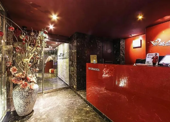 Fox Hotel